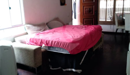 Casa à venda com 5 quartos, sendo 1 suíte,  em Cambuci, São Paulo, SP
