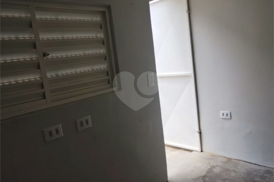 Casa Térrea à venda com 1 quarto em Tucuruvi, São Paulo, SP