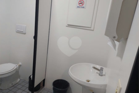 Sala à venda em Chácara Santo Antônio (zona Sul), São Paulo, SP