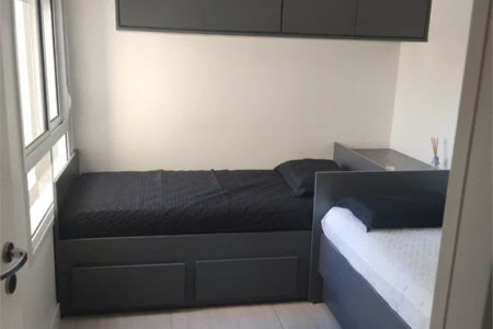 Apartamento à venda com 4 quartos, sendo 2 suítes, em Pinheiros, São Paulo, SP