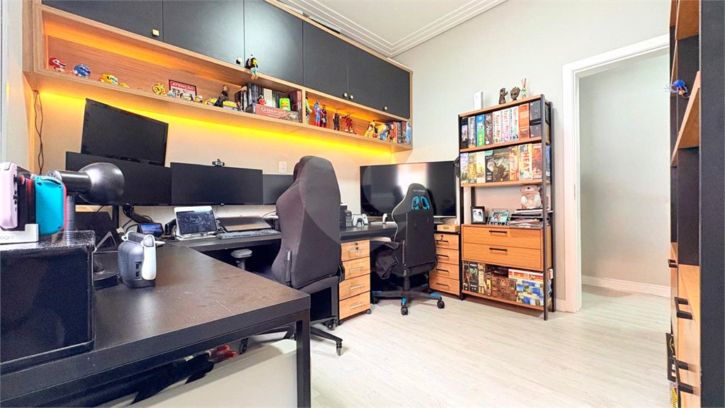 Casa à venda com 3 suítes no condomínio Villagio Milano, Sorocaba - SP