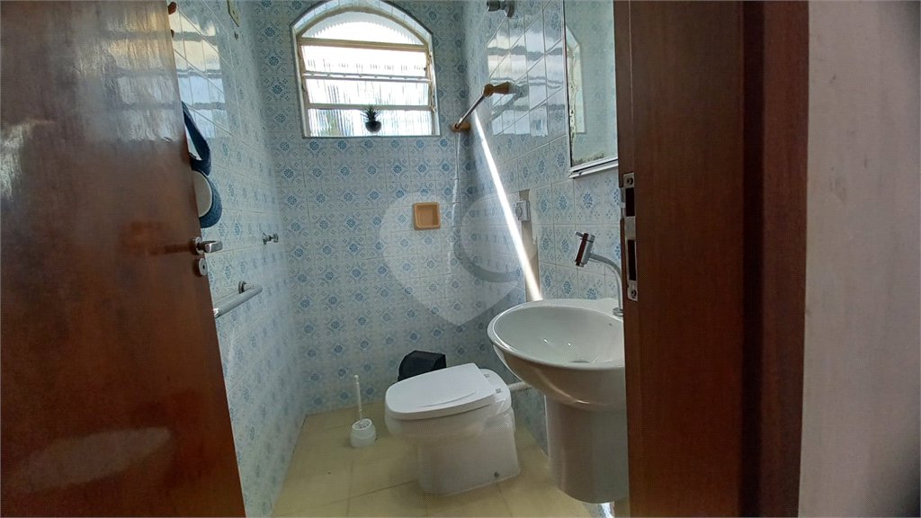 Sobrado à venda com 3 quartos em Pirituba, São Paulo, SP