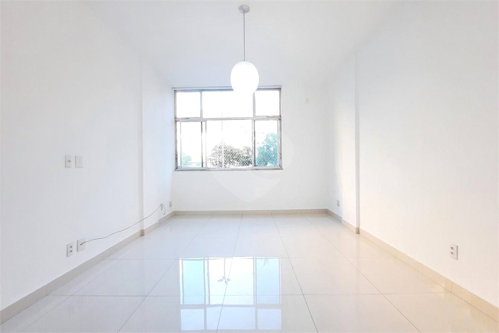 Apartamento à venda com 3 quartos em Tijuca, Rio de Janeiro, RJ