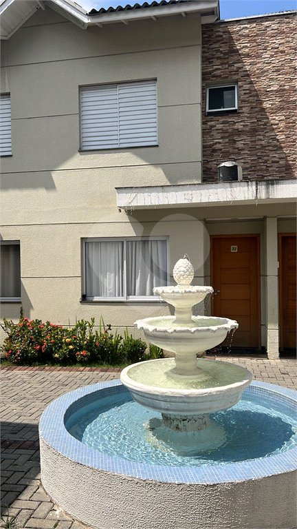 Casa à venda com 2 quartos, sendo 1 suíte, no condomínio Reserva da Cantareira, São Paulo - SP