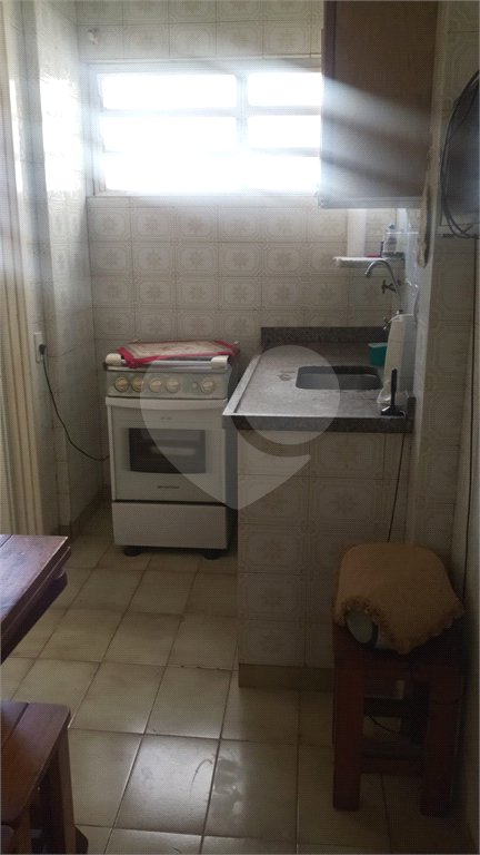 Apartamento à venda com 2 quartos em Jaguaré, São Paulo, SP