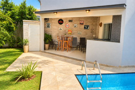 Casa à venda com 3 suítes no condomínio Golden Park Residence, Sorocaba - SP