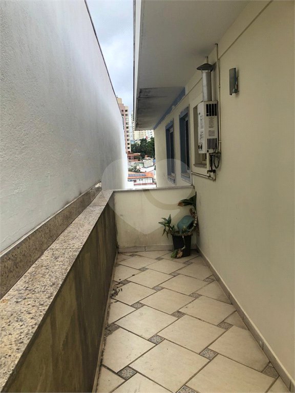 Sobrado à venda com 4 quartos, sendo 1 suíte, em Santana, São Paulo, SP