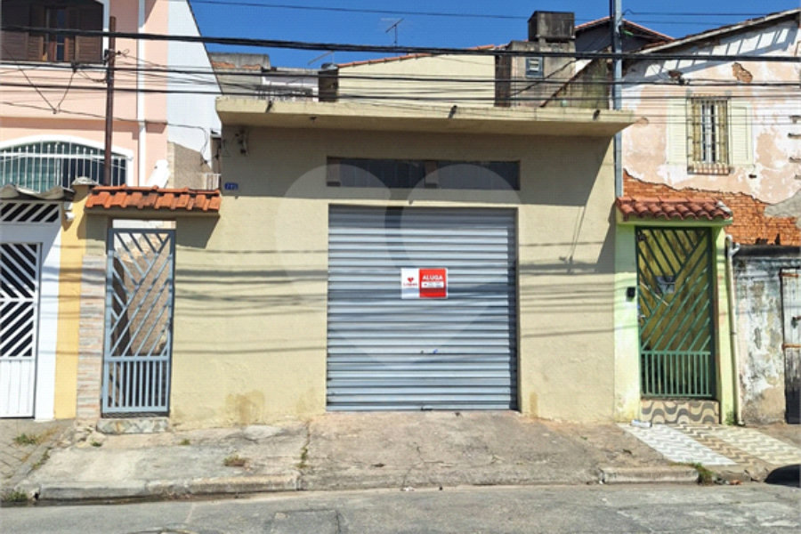 Salão para alugar em Tucuruvi, São Paulo, SP