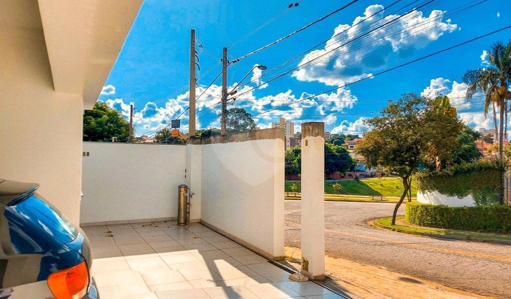 Casa à venda com 3 quartos, sendo 2 suítes, em Jardim Embaixador, Sorocaba, SP