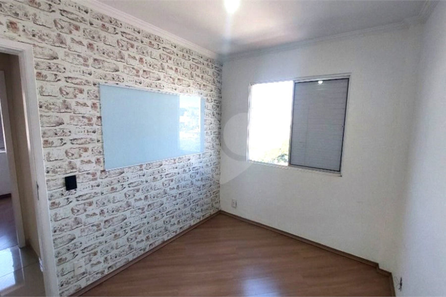 Apartamento à venda com 2 quartos, sendo 1 suíte, em Freguesia do Ó, São Paulo, SP