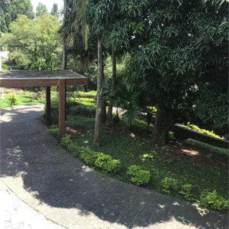 Casa à venda com 8 suítes em Morumbi, São Paulo, SP