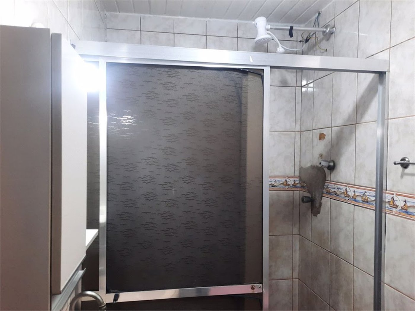 Terreno de 503 m² com Casa à Venda em Vicente de Carvalho | Excelente Oportunidade para Investidores Próximo ao Futuro Túnel Santos–Guarujá