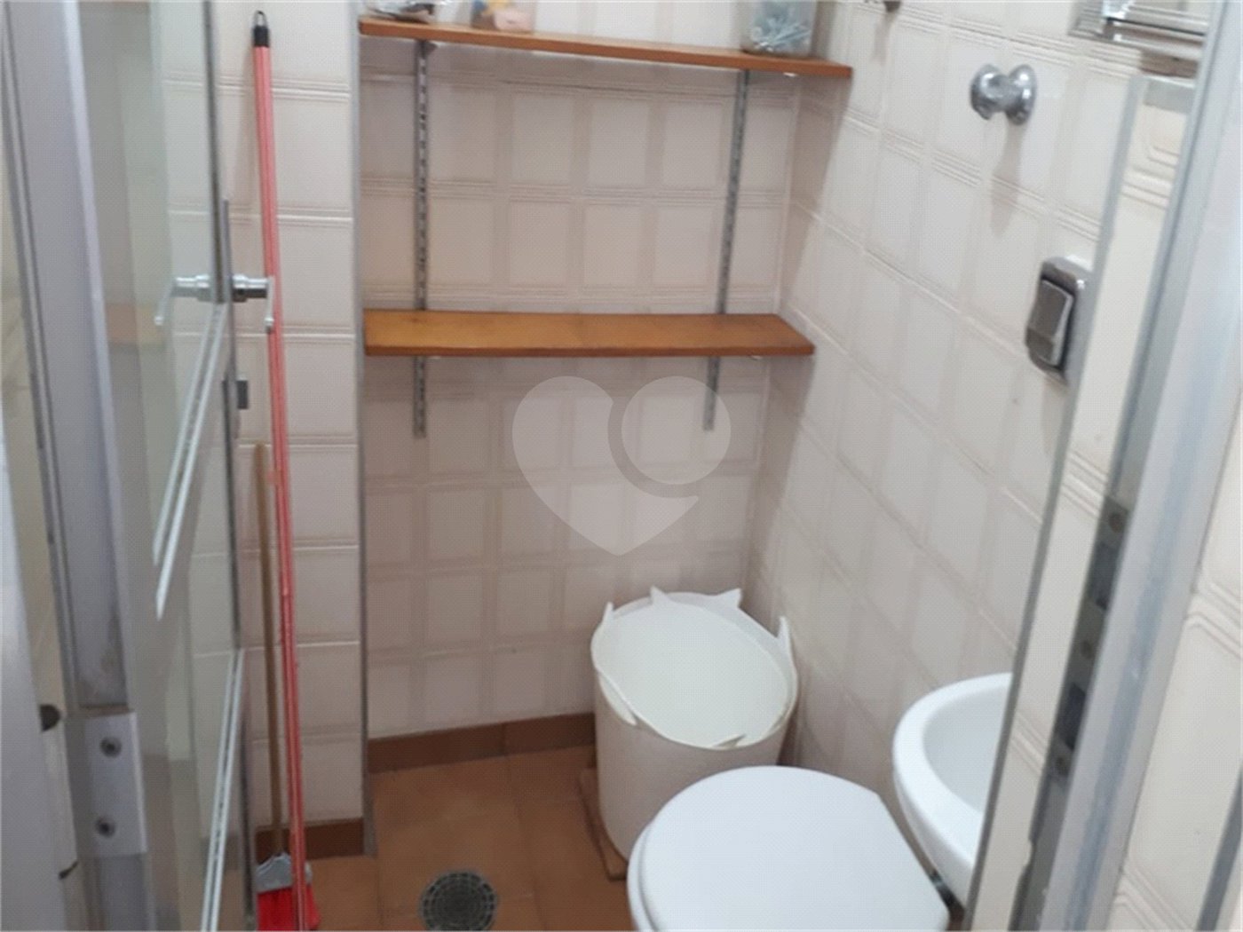 Apartamento à venda com 3 quartos, sendo 1 suíte, em Tucuruvi, São Paulo, SP