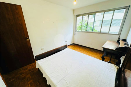 Apartamento à venda ou para alugar com 4 quartos, sendo 1 suíte, em Itaim Bibi, São Paulo, SP