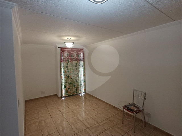 Apartamento à venda com 2 quartos em Pirituba, São Paulo, SP