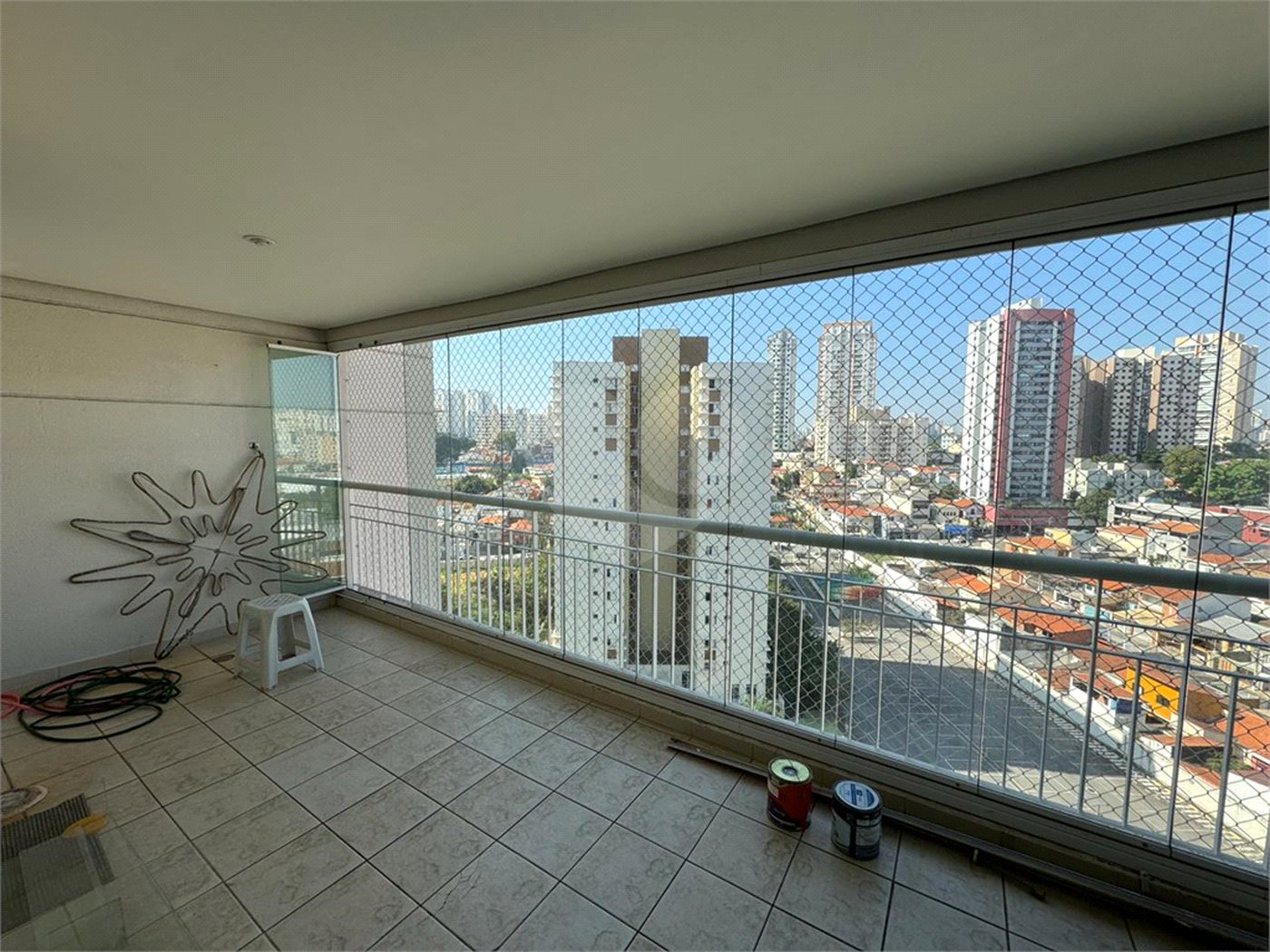 Apartamento à venda com 3 suítes em Mandaqui, São Paulo, SP