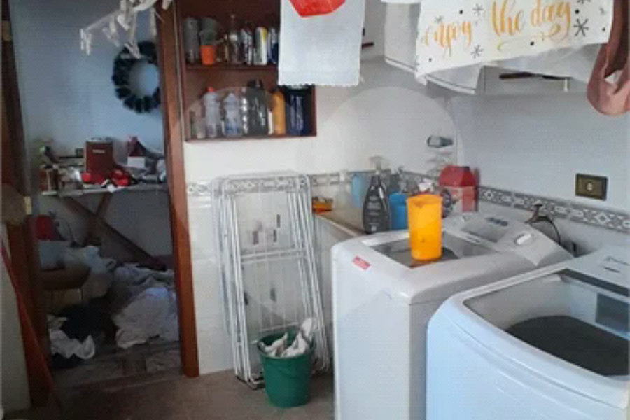 Sobrado à venda com 3 quartos, sendo 1 suíte, em Vila Isabela, Campos do Jordão, SP