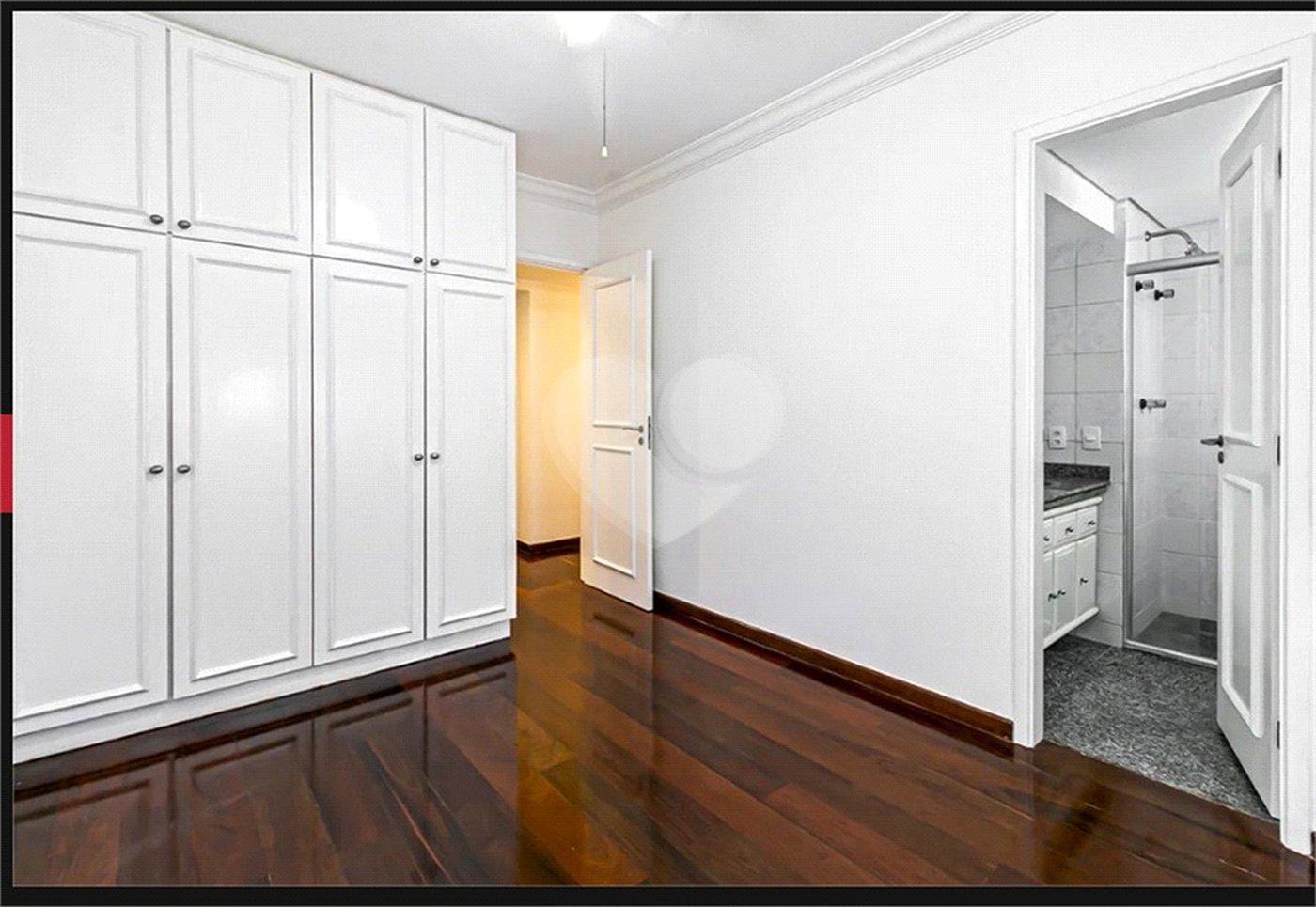 Apartamento à venda com 3 suítes em Indianópolis, São Paulo, SP