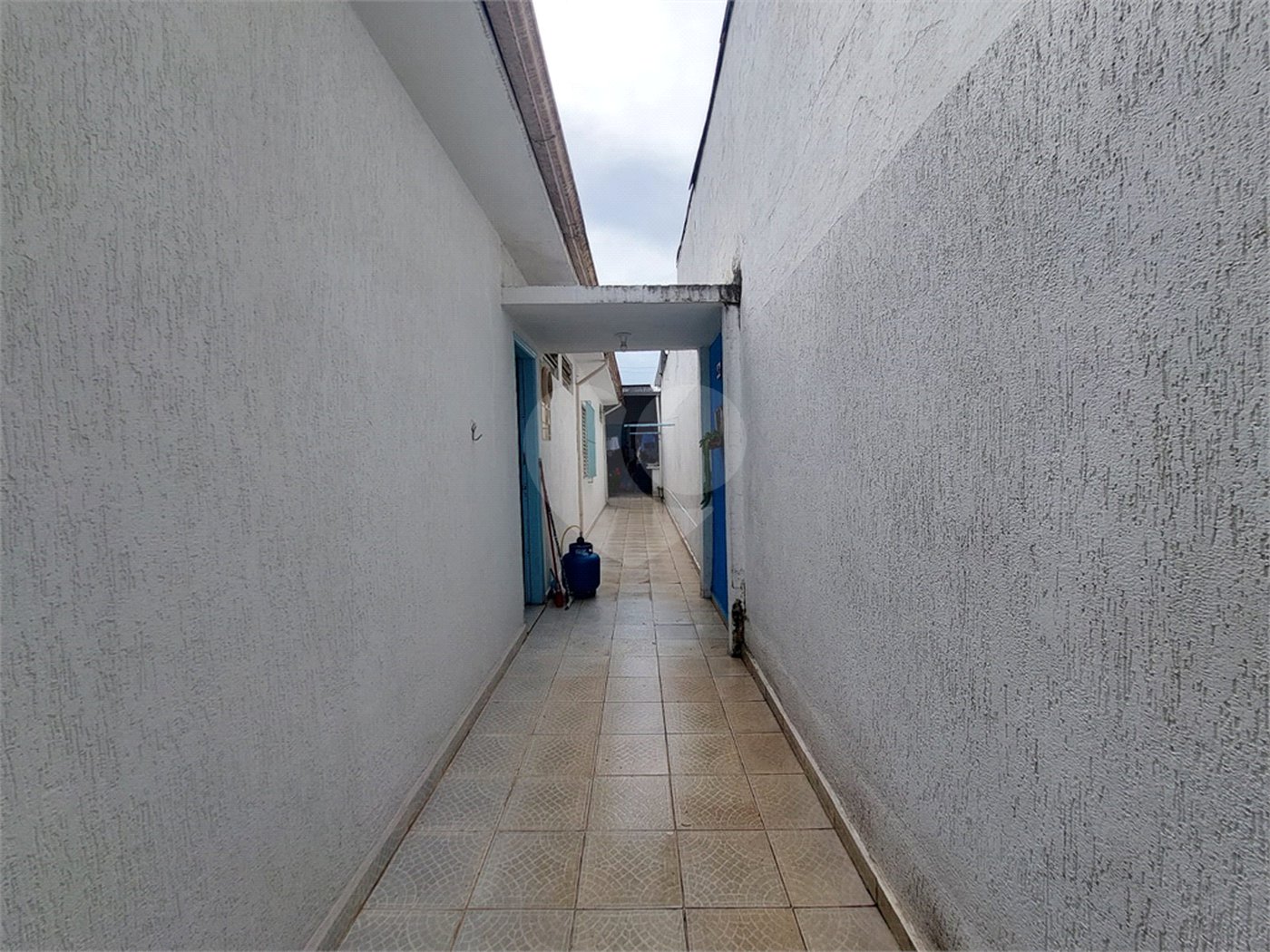 Casa Térrea à venda com 2 quartos em Vila Leopoldina, São Paulo, SP