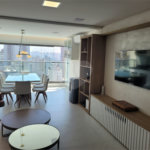 Apartamento à venda com 3 suítes em Indianópolis, São Paulo, SP