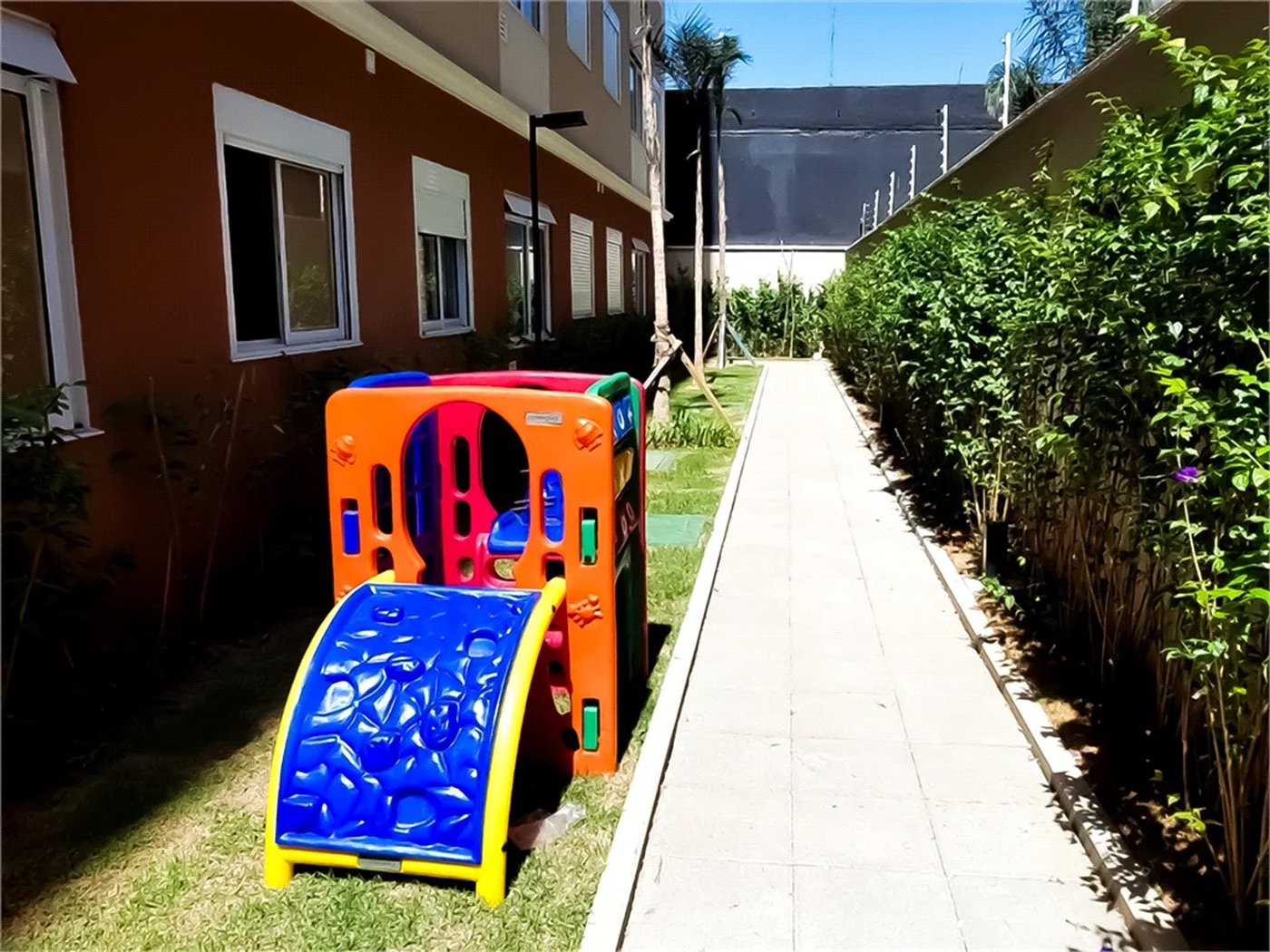 Apartamento à venda com 1 quarto em Vila Leopoldina, São Paulo, SP