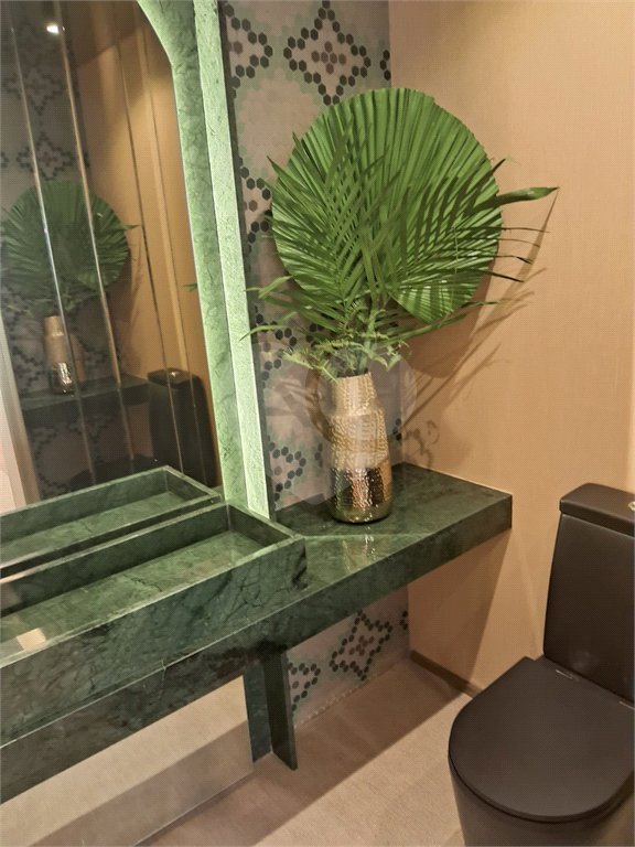 Duplex à venda com 4 suítes em Vila Mariana, São Paulo, SP