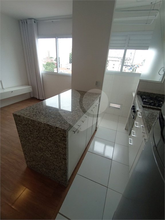 Apartamento para alugar com 2 quartos em Tucuruvi, São Paulo, SP
