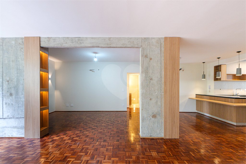 Apartamento à venda com 2 quartos, sendo 1 suíte, em Itaim Bibi, São Paulo, SP