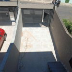 Sobrado à venda com 2 quartos, sendo 1 suíte,  em Vila Clarice, São Paulo, SP