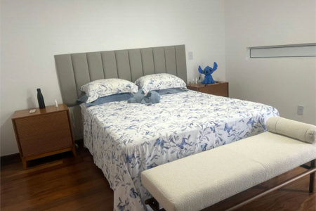 Casa à venda com 4 quartos, sendo 3 suítes,  no condomínio Residencial Toscana, Mogi das Cruzes - SP