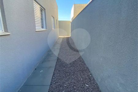 Casa à venda com 3 quartos, sendo 1 suíte, em Ipê, Três Lagoas, MS