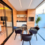 Casa à venda com 3 suítes no condomínio Grand Park, Rio de Janeiro - RJ