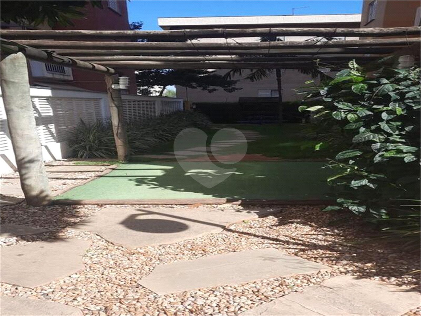 Apartamento à venda com 2 quartos em Jardim Alice, Indaiatuba, SP