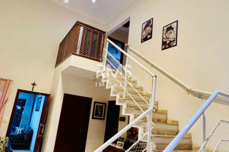 Casa à venda com 3 suítes no condomínio Granja Olga II, Sorocaba - SP