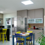 Casa à venda com 3 suítes no condomínio Residencial Terras de Vinhedo, Vinhedo - SP