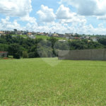 Terreno à venda no condomínio Village Ipanema 2, Araçoiaba da Serra - SP