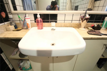 Apartamento à venda com 3 quartos em Jardim Vazani, São Paulo, SP