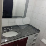 Apartamento à venda com 2 quartos, sendo 1 suíte, em Santa Teresinha, São Paulo, SP