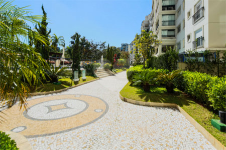 Apartamento à venda com 4 quartos, sendo 3 suítes, em Granja Julieta, São Paulo, SP
