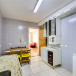 Apartamento à venda com 3 quartos, sendo 1 suíte, em Chácara Santo Antônio (zona Sul), São Paulo, SP