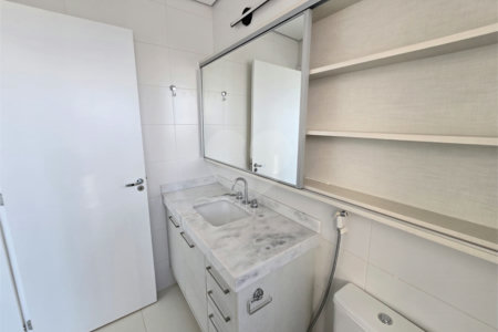 Apartamento para alugar com 3 suítes no Centro, Itapetininga, SP