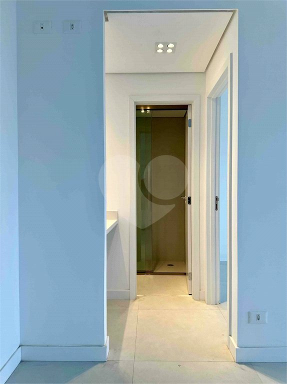 Apartamento para alugar com 1 quarto em Vila Mariana, São Paulo, SP