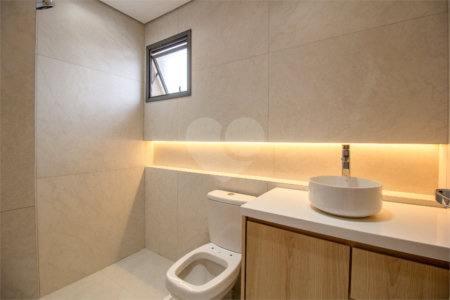 Apartamento à venda com 3 quartos, sendo 2 suítes, em Brooklin, São Paulo, SP