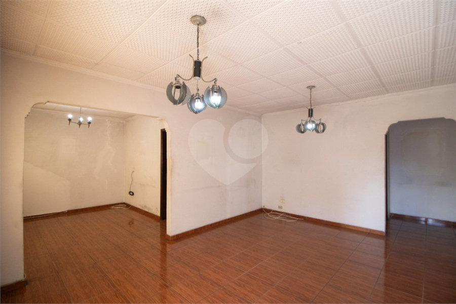 Casa à venda com 3 quartos, sendo 1 suíte,  em Tucuruvi, São Paulo, SP