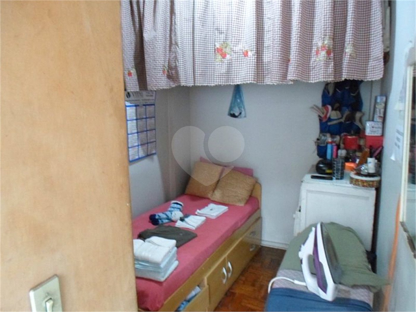 Apartamento à venda com 3 quartos, sendo 1 suíte, em Jardim Paulista, São Paulo, SP