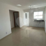 Apartamento à venda com 2 quartos em Vila Santa Edwiges, São Paulo, SP