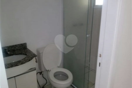 Apartamento à venda com 2 quartos, sendo 1 suíte, em Vila Caraguatá, São Paulo, SP