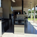 Casa em condomínio à venda com 3 suítes em Parque Ecoresidencial Fazenda Jequitibá, Sorocaba, SP