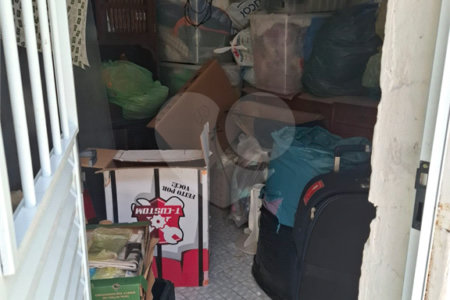 Sobrado à venda com 4 quartos em Água Fria, São Paulo, SP