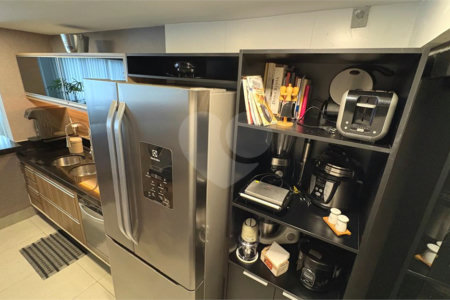 Apartamento à venda com 4 quartos, sendo 2 suítes, em Tijuca, Rio de Janeiro, RJ